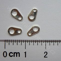 Placička - 6 mm