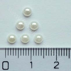 Perlička - 4 mm