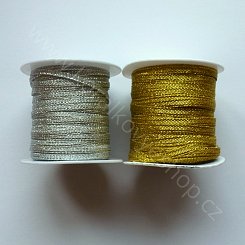 Stuha slavnostní - 3 mm