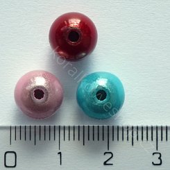 Akrylová kulička - 10 mm