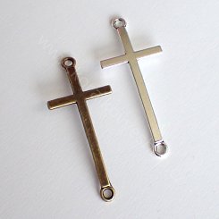 Kříž s kroužkem