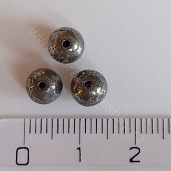 Pyrit - 6 mm