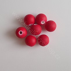 Neonové kulaté - 9 mm