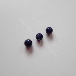 Lapis lazuli - 8 mm