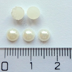 Perlička - 5 mm